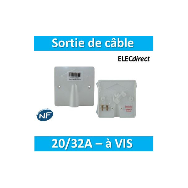 Coffret 3 rangées 20 modulaires + place disjoncteur Ingelec Ref 2720D/ EF