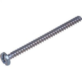 Legrand - Vis longue D63mm L 40 mm Bte de 100 vis- 089748 X 100