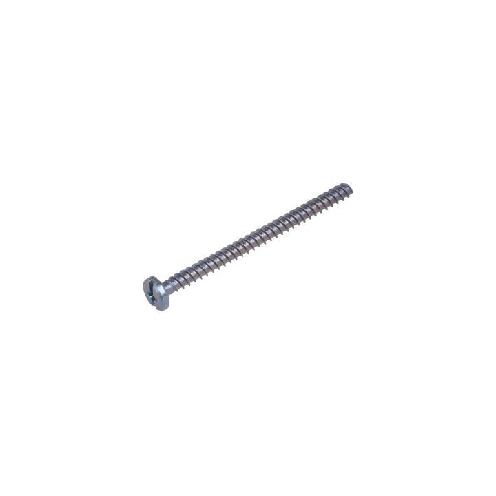 Legrand - Vis longue D63mm L 40 mm Bte de 100 vis- 089748 X 100