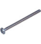 Legrand - Vis longue D63mm L 40 mm Bte de 100 vis- 089748 X 100