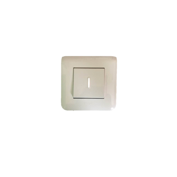 Legrand - Céliane/Mosaic - LOT de 10 Voyants Témoin LED Prog. 230V - Réf. : 067688x10