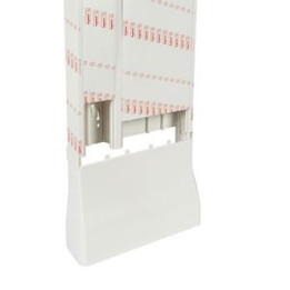 Legrand - Cornet d'épanouissement - Drivia 18 modules - Réf : 030071