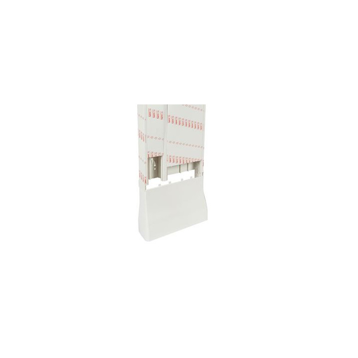 Legrand - Cornet d'épanouissement - Drivia 18 modules - Réf : 030071