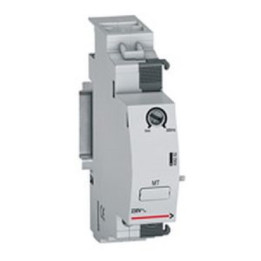 Legrand - Déclencheur à minimum de tension 230V (MT) - Réf : 406282