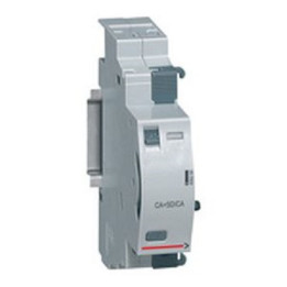 Legrand - Contact auxiliaire inverseur + contact signal défaut inverseur (CA+SD) - Réf : 406266