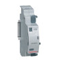 Legrand - Contact auxiliaire inverseur + contact signal défaut inverseur (CA+SD) - Réf : 406266