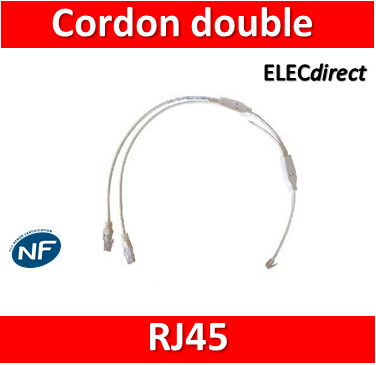 SCHNEIDER ELECTRIC - VDIB1772XB12 - SNRVDIB1772XB12 PRESA RJ45 S-ONE CATEGORIA 6A FTP - 5