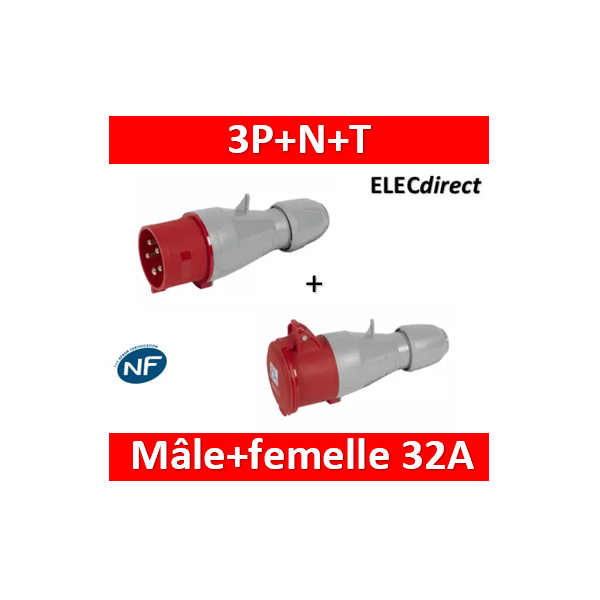 FICHE P17 MALE 32A