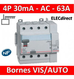 LEGRAND - Interrupteur...