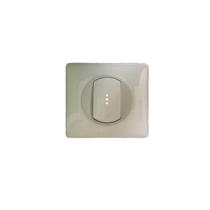 Legrand - Voyant Témoin LED Prog. Céliane - 230V - Réf : 067688