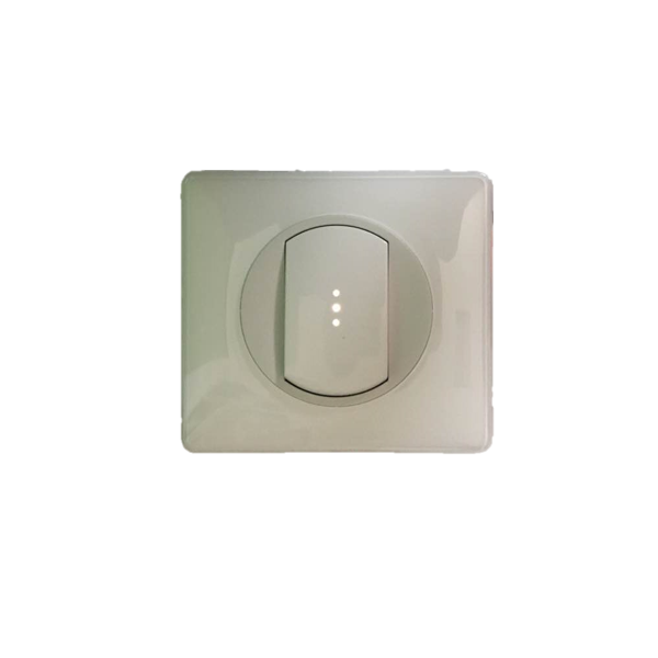 Legrand - Voyant Témoin LED Prog. Céliane - 230V - Réf : 067688