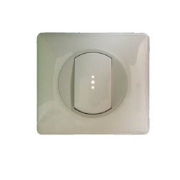 Legrand - Voyant Lumineux LED Prog. Céliane - 230V - 067686