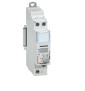 Legrand - Télérupteur CX3 silencieux et temporisé 1P - 16A - 1F - Réf : 412401