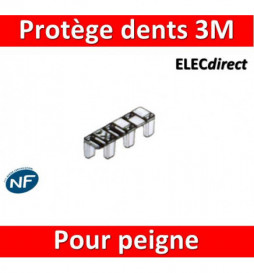 Legrand - Accessoire de protection des dents 3M - 405215