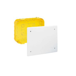 Legrand Batibox - Boîte pour dérivation 230x170x50 - Réf : 089375