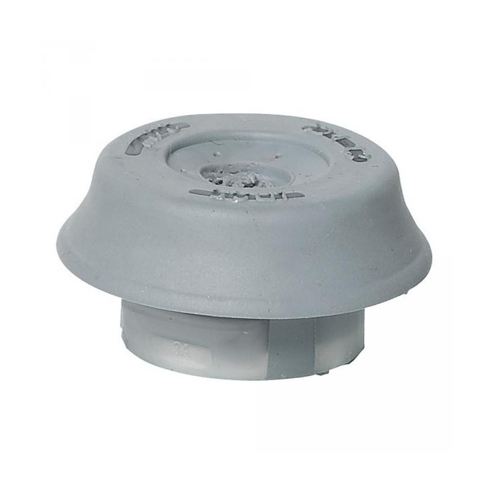 Legrand - Plexo³ - Coffret étanche - 1 Rangées 18 Modules - IP65/IK09 - Réf : 001924