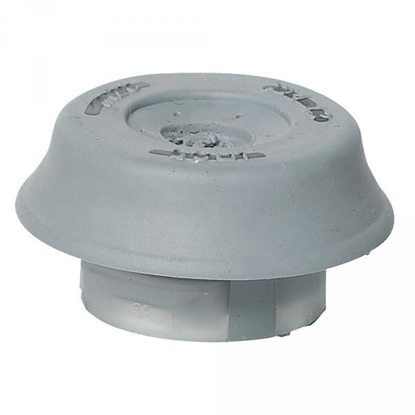 Legrand - Plexo³ - Coffret étanche - 1 Rangées 18 Modules - IP65/IK09 - Réf : 001924