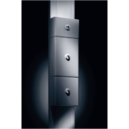 Legrand - Drivia - Porte Blanche - 13 Modules - 2 Rangées - Réf : 401332