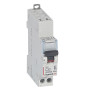 LEGRAND - DISJONCTEUR - 32A - Courbe C - PH/N - AUTO/VIS - DX3 6000A/10kA - Réf : 407717