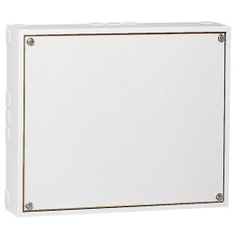 Legrand - Tableautin - 125 x 150 x 35 mm - Réf : 039120