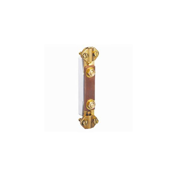 Legrand Barrette de coupure basse 95 x 20 mm - Réf : 034389