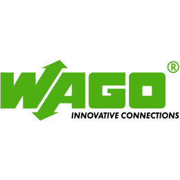 WAGO - Boîte de 100 Bornes auto pour luminaires 2 conducteurs fils R / 1 conducteur fils R - S (0.5 à 2.5 mm2) WAG 224-112