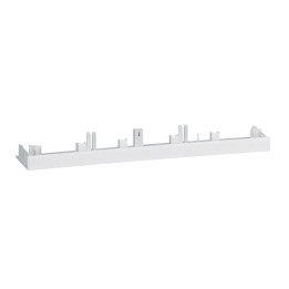Legrand - Embout d'extrémité pour goulotte GTL Drivia 18 modules - Réf : 030070