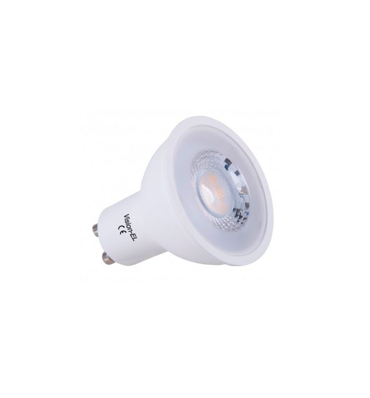 Ampoule led GU10 ELECdirect Vente Matériel Électrique