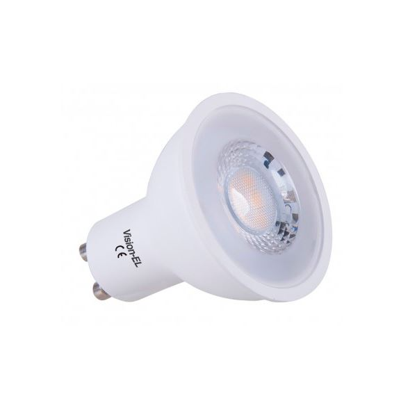 Ampoule LED GU10 Osram 7W 2700°K - Visionair Maroc