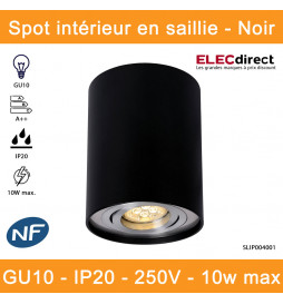 Spectrum - Spot intérieur...