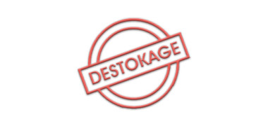 Déstockage matériel électrique