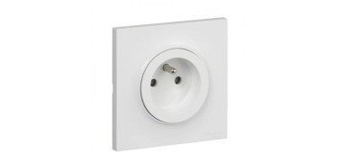 Appareillage Schneider Odace 2011