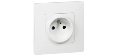Appareillage Legrand Niloe