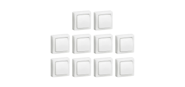 Lots Legrand Oteo
