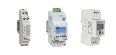 Compteur d'énergie - Legrand