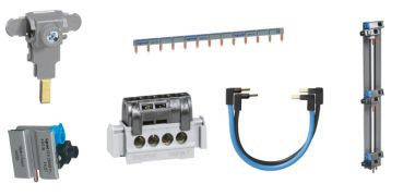 Peignes et accessoires Legrand
