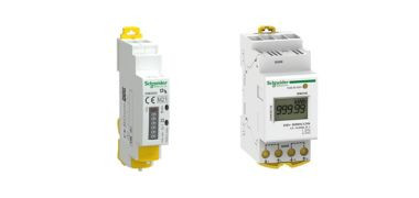 Compteur d'énergie - Schneider