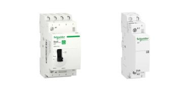 Contacteur & Relais modulaire - Schneider