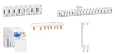 Peignes et accessoires Schneider