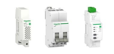 Autres modulaires - Schneider