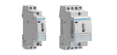 Contacteur & Relais modulaire - Hager