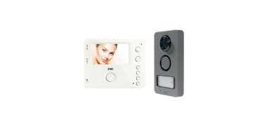 Visiophones, sonnettes et carillons