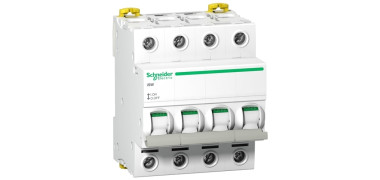 Modulaire électrique tertiaire