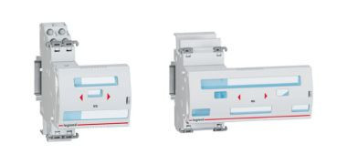 Inverseur de source - Legrand