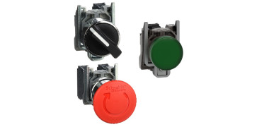 Boutonnerie électrique