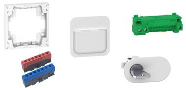 Accessoires - Schneider