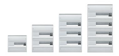 Coffret saillie - Hager