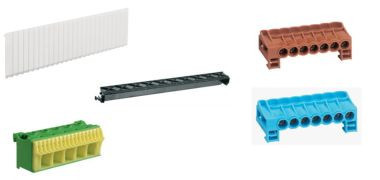 Accessoires - Hager