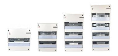 Coffret saillie - Digital Electric