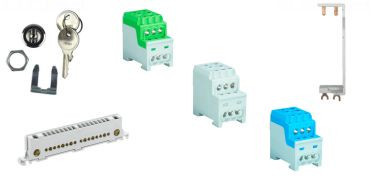 Accessoires - Digital Electric